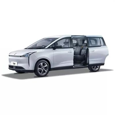 Un buon prezzo. Prova la potenza di BESTUNE NAT 419KM Compact Energy Mpv per famiglia Hang Out Made in Max velocità 140KM/H in linea