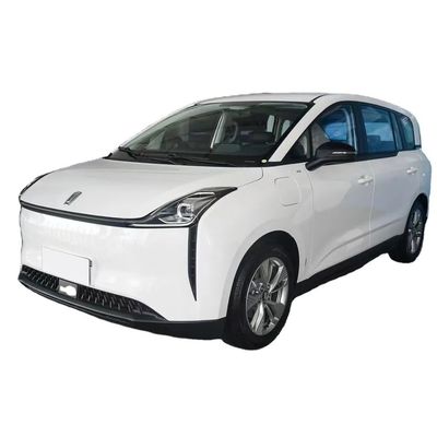 Un buon prezzo. 2023 Bestune Nat Large Space Puro elettrico Mpv Veicoli elettrici a lunga autonomia in linea