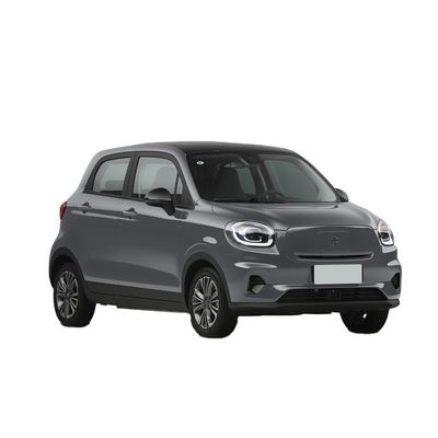 Un buon prezzo. 2023 Luxury Energy Electric Mini Car 4X2 2Wd Fwd Hatchback Smart Auto Electric Car Leapmotor T03 Max velocità 100km/h in linea
