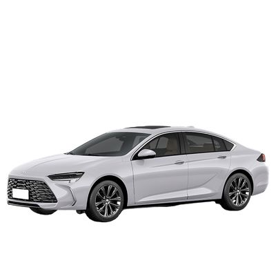 Un buon prezzo. 2024 Hot Bui-ck Regal 25T Super Enjoy Versione Velocità 4 porte 5 sedili Sedan Veicolo energetico Prodotto con coppia massima Nm 250 in linea