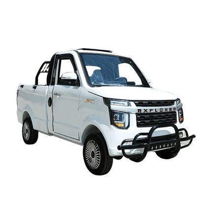 Un buon prezzo. Pickup elettrico in pelle personalizzato con motore da 1500W e tempo di ricarica da 8-10 ore in linea