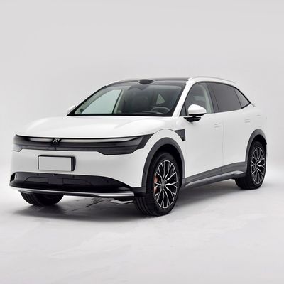 Un buon prezzo. 2024 2WD 4WD ZEEKR 7X Tempo di ricarica veloce 0.55h 210km/h Modello ad alta velocità SUV a lunga percorrenza elettrico puro in linea