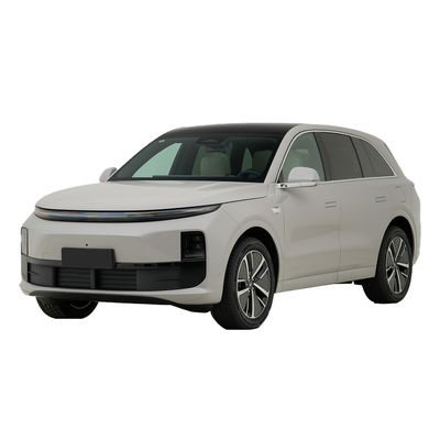 Un buon prezzo. 182KM Long Range EV Cars Hybrid Auto Li Auto L6 Lixiang L6 5 porte 5 posti SUV con batteria al litio ferro fosfato in linea