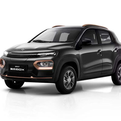 Un buon prezzo. DF Nano Box 2023 DongFeng EX1 Motore di auto elettrica 4 posti 331km 0.5h Fast Charge Mini SUV EV Car Energy Vehicle Electric in linea