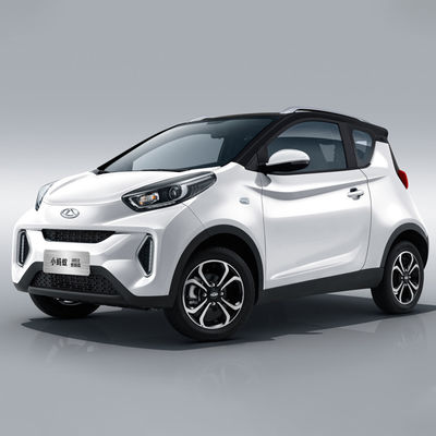 Un buon prezzo. Chery qq car Ant 2023 Facelift Mezzo Zucchero Ternario Litio 28.8Kwh 30Kw 301Km Nuove Auto Alta Velocità Auto elettrica nano elettrica in linea