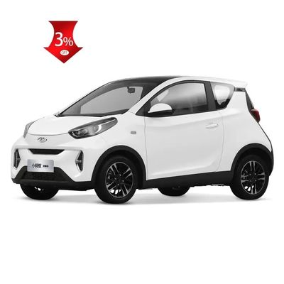 Un buon prezzo. 2023 Chery Little Ant Mini EV Veicolo personale Nuova energia Famiglia Puro auto elettrica in linea