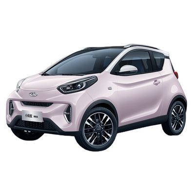 Un buon prezzo. Chery piccola Formica 4 Passeggeri Mini Ev Auto Arrizo 5 Veicoli 0km Usato Piccolo Carry-in Suv Auto Made In Electric R15 in linea