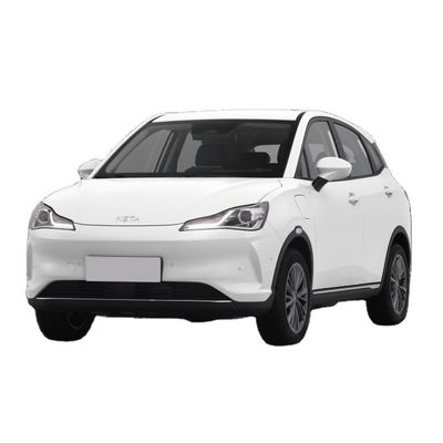 Un buon prezzo. Sz in stock Neta V Pro Electric Cars Ev Car More Neta U Neta S Modello più venduto Nuovo veicolo energetico in vendita 5 posti Suv 0km LED in linea