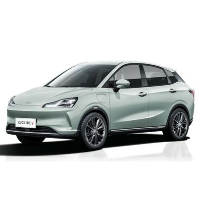 Un buon prezzo. Left Hand Drive Neta V 2022 Tide 400 Lite Auto elettrica cinese conveniente con batteria al litio in ferro e passo 2420 in linea