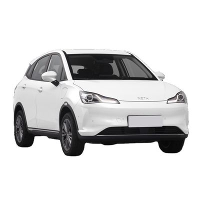 Un buon prezzo. Auto elettrica 2023 Nezha V 185km/h 0km Auto di seconda mano Supply Suv Ev Auto Made In 2420 Base rotabile 4070*1690*1540 185km/h in linea