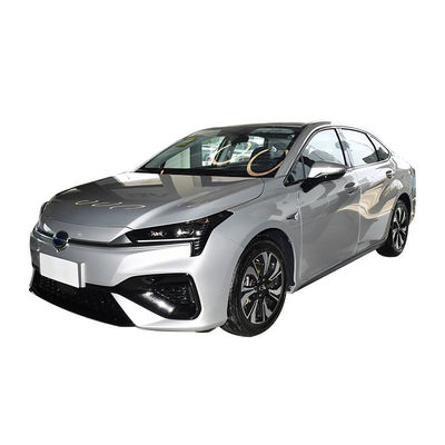 Un buon prezzo. 2023 Gac Aion S Plus 70 80 Enjoy Edition Suv Ev Auto elettrica 58,8KWH Batteria al litio fosfato Energia veicoli speciali in linea