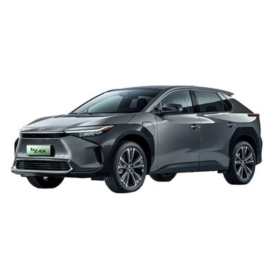 Un buon prezzo. 2023 To-yota BZ4X Auto elettrica con batteria da 100 kWh e 3005 mm di base ruota in linea
