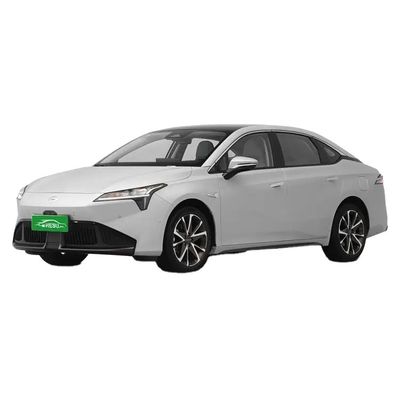 Un buon prezzo. 2024 Carburante elettrico Veicolo elettrico GAC AION Y S V Gacon Aion Lx Car Energy Batteria automobilistica Capacità di 58,8KWH Carburante elettrico in linea