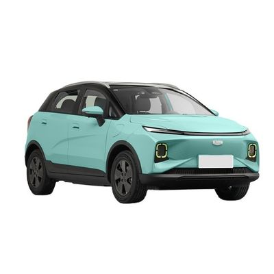 Un buon prezzo. 100% di carburante elettrico Suv per Geely Geometry C/Geely Geometry A/E Geely Auto elettriche Made in For Adult Energy Vehicles Ev Car in linea
