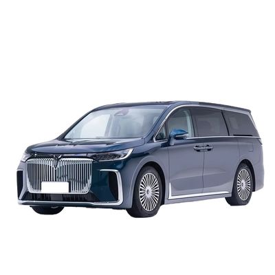 Un buon prezzo. 2024 Dongfeng Voyah High Speed Ridever volante multifunzione e 605 km di autonomia per il mercato dei veicoli elettrici in linea