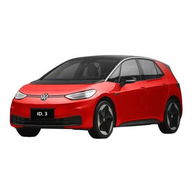 Un buon prezzo. 2023 Energy Electric Car con tetto solare 450km Pure Electric Range 5-door 5-seat hatchback VW ID.3 Pro Extreme Wisdom Version in linea