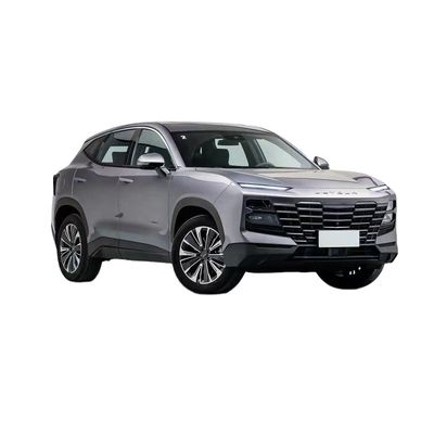 Un buon prezzo. Auto Chery Electric Car Ev Car Jetour 2023 0km Used Dasheng Midsize Suv Electric Quattro ruote in linea