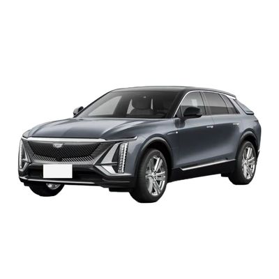 Un buon prezzo. LYRIQ Ca-dillac Supercar elettrica 653km Durazione 0,67h Ricarica veloce tetto aperto lusso e prestazioni combinate in linea