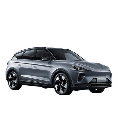Un buon prezzo. Auto elettrica a quattro motori SUV Arcfox Alpha T S 20,3 pollici 4k schermo EV veicolo WHEELBASE 2915mm Tempo di ricarica normale 11,5h in linea