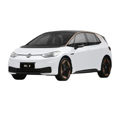 Un buon prezzo. Più popolare vw ID3 2023 auto elettrica di alta qualità a basso prezzo auto elettrica lunga 450 km resistenza ev ID3 auto elettrica in linea