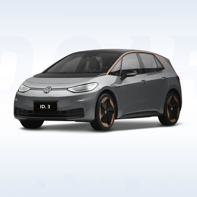 Un buon prezzo. 2023 In Stock Vw Id3 Vendite popolari di veicoli elettrici Auto per famiglie Veicoli elettrici nuovi di lunga gamma in linea
