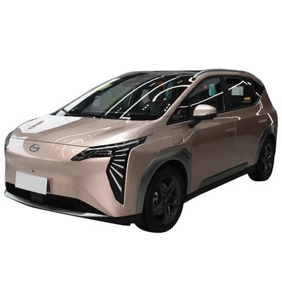 Un buon prezzo. Dimensione mm 4535*1870*1650 SUV elettrico GAC AION Y in linea