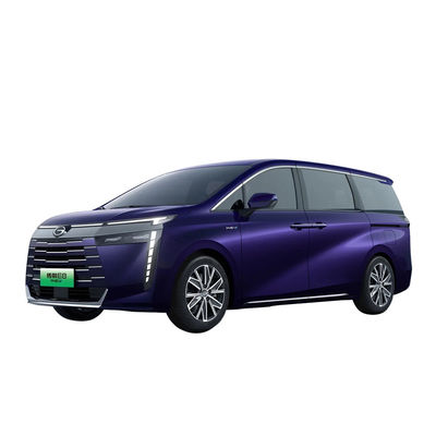 Un buon prezzo. Trazione anteriore 2.0L 140hp L4 Trumpchi E8 2024 Modello Lunar Year Edition Plug-In Hybrid Electric Vehicle per il tuo budget in linea