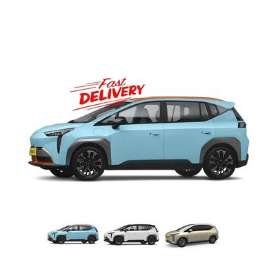 Un buon prezzo. Velocità massima 150 km/h Rango 610 km AION Y 2022 2023 Veicolo energetico a quattro ruote Automobile per i mercati nazionali in linea