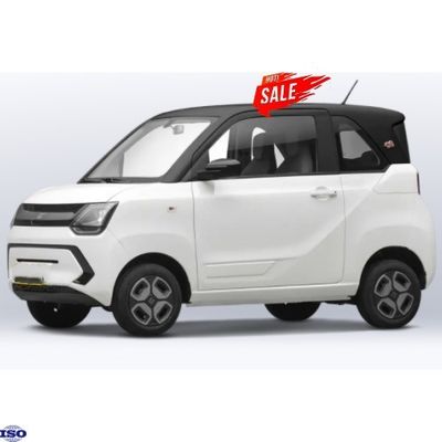 Un buon prezzo. 2995x1495x1640 Dimensioni Dongfeng Fengguang Mini EV Car con certificazione europea nel 2023 in linea
