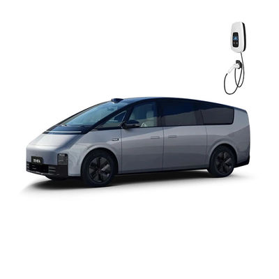 Un buon prezzo. Ufficiale 0-100km/h Tempo di accelerazione s 5.5 2024 Lixiang Mega Ultra Pure 700km Auto elettrica MPV 4WD 5 porte 7 posti Xiang Li Auto Mega in linea