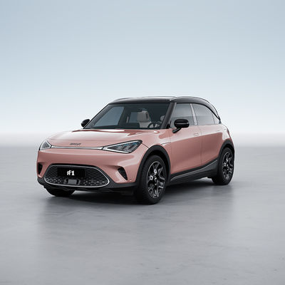 Un buon prezzo. Auto elettrica al 100% Smart 1 Pulse Fast Shipping 2023 Energia con 535 Km di resistenza e velocità massima di 160 Km/h in linea