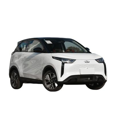 Un buon prezzo. 3402*1680*1550mm 2023 Chery Unlimited Pro Mini Car 150Nm Torque massimo 4 posti 301km Endurance Milage Pure Electric in linea