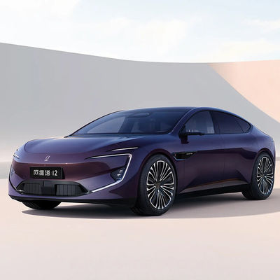 Un buon prezzo. Fuel Electric 100% Avatr 12 2024 Single Motor 5 Seater Sedana 700KM Range Terniary Batteria al litio Veicoli energetici Changan in linea