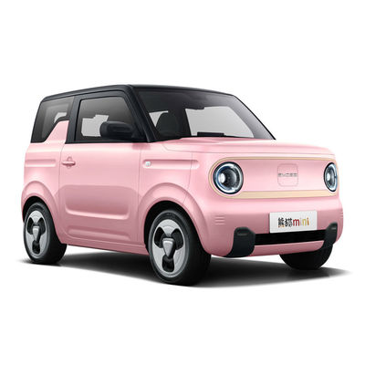 Un buon prezzo. Budget-Friendly Geely Panda Mini EV 1940mm Base e coppia massima 85N.m per SUV elettrico conveniente in linea
