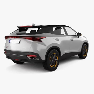 Un buon prezzo. 2023 più venduti Cina Nuove auto Subcompact Crossover Omoda C5 Hybrid Car Gasoline Auto Veicolo Suv Per Adulti in linea