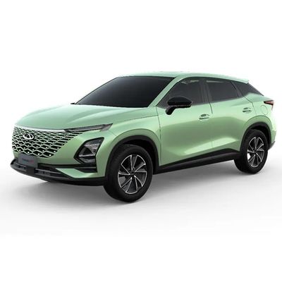 Un buon prezzo. Chery OMODA 2022 1.6TGDI DCT motore a trazione anteriore con potenza massima Ps 100-150Ps Sistema di sterzo elettrico in linea