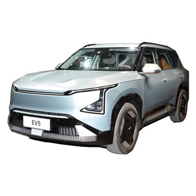 Un buon prezzo. 2024 KIA EV5 530 2WD Mini SUV Pure Electro Auto per adulti Motore a trazione singola 218 cavalli totali in linea