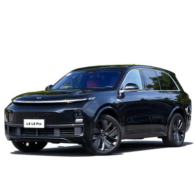 Un buon prezzo. Vivi il futuro dei trasporti con il Lixiang L8 Pro Hybrid Electric SUV 1.5T a doppio motore e 4WD Drive in linea