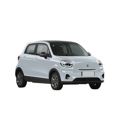 Un buon prezzo. 2023 Electric Suv Leapmotor T03 Left Hand Drive Suv Auto elettriche con batteria al litio ferro fosfato personalizzata Perfetto in linea