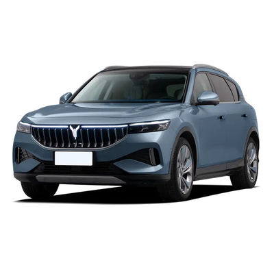 Un buon prezzo. Veicoli energetici di lusso ad alta velocità Mpv Dongfeng Voyah gratuito SUV elettrico puro EV a quattro ruote motrici Auto elettrica 4905*1950*1645mm in linea
