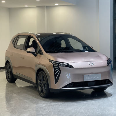 Un buon prezzo. 2023 AION Y Plus Range 510KM SUV elettrico per auto per adulti Tempo di ricarica 42 minuti in linea