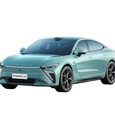 Un buon prezzo. Modello 2023 EXEED STERRA ES CHERRY ES Fast Luxury 2WD/4WD EV Car con lunga autonomia di 905 km e motore elettrico in linea
