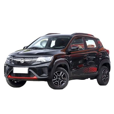 Un buon prezzo. Carro elettrico Dongfeng EX1 Pro con batteria a carica rapida e autonomia NEDC di 331 km in linea