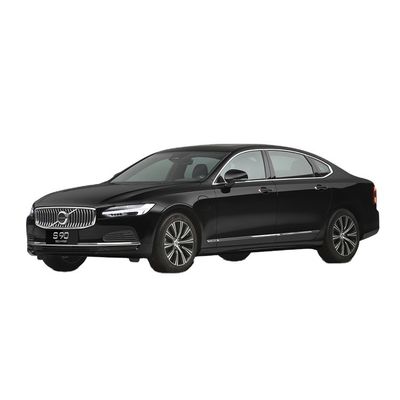 Un buon prezzo. 2023 T8 quattro ruote motrici lunga distanza edizione di lusso auto Volvo S90 ricarica veicolo elettrico con tecnologia di ricarica in linea