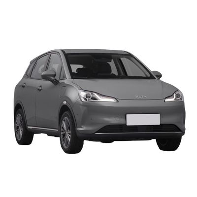 Un buon prezzo. 2022 Neta V Electric Cars 5 posti Torque massima 110N.m Online Trade E Ev Sport Classic Adults SUV Energy in linea
