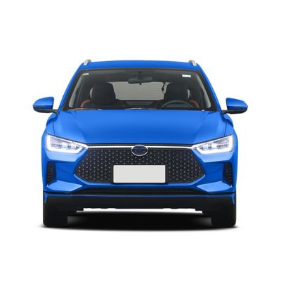 Un buon prezzo. Byd E2Pro Auto elettrica Byd E2 Plus Ev Sport Car Tempo di ricarica Ricarica rapida 0,5 ore Sedile 5 Sedile 5 porte in linea