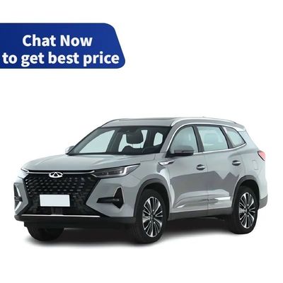 Un buon prezzo. Chery Tiggo 8 pro 2023 2022 2024 cherry chery tiggo 8 plus 7 7pro 8 pro max grande spazio SUV auto ad alta velocità in linea