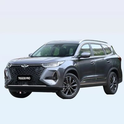 Un buon prezzo. Auto a benzina Chery Tiggo 8 pro chery tiggo4 tiggo 2 3 4 5 6 7 8 t11 pro chery exeed vx et - i Auto elettrica per adulti in linea