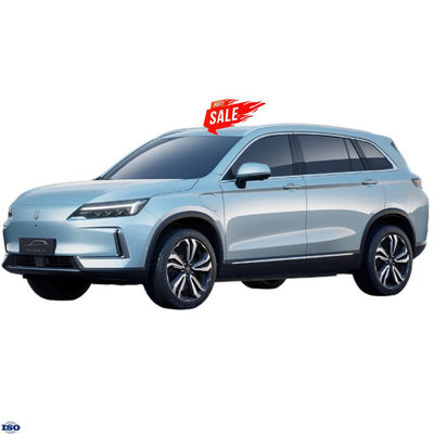 Un buon prezzo. 2023 Veicoli a nuova energia SUV a basso costo per adulti Automobile EV6 0km Auto usate Made in China Auto elettriche Auto sportiva in linea