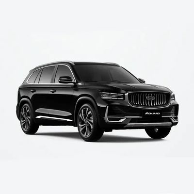 Un buon prezzo. Geely Xingyue L Hi-F Auto a benzina Tugella Geely Monjaro Super Xun Auto ibrida a benzina 1.5T Suv VCT Trasmissione idraulica in linea